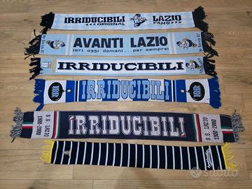 Sciarpe Ultras LAZIO