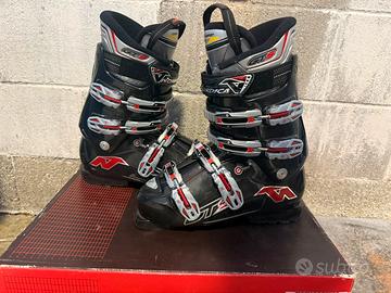 Scarponi sci NORDICA