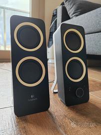 Logitech Z200