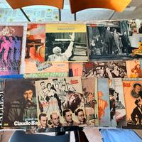 Dischi 33 giri la canzone italiana