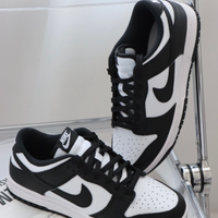 Nike Dunk Retro nero EU 42