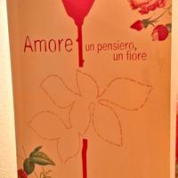 📖 "Amore un pensiero, un fiore" 