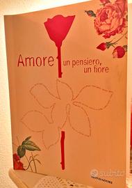 📖 "Amore un pensiero, un fiore" 