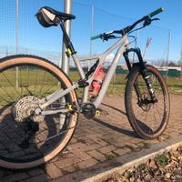 Specialized stumpjumper 2020 Tg.L