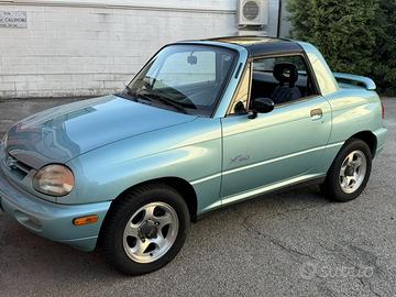 Suzuki X90 Vitara