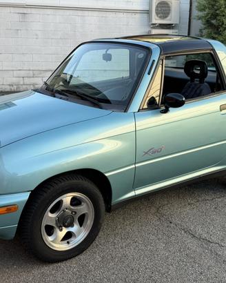 Suzuki X90 Vitara