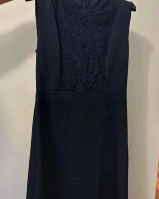 Vestito abito tubino Gattinoni