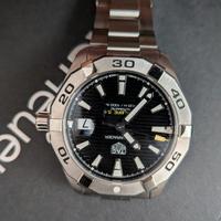 orologio tag heuer 