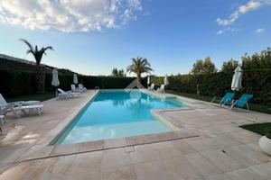 VILLA SINGOLA A ENNA