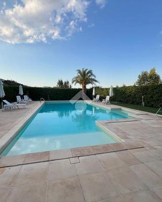 VILLA SINGOLA A ENNA