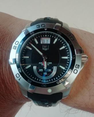 TAG HEUER AQUARACER