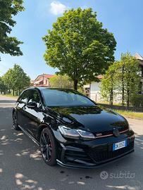 Golf GTI 7.5