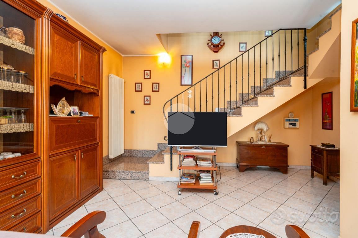 Appartamento – Druento, Torino - Vista 2