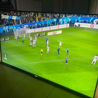 Tv philips 50 pollici ambilight