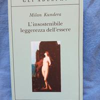 l'insostenibile leggerezza dell'essere kun