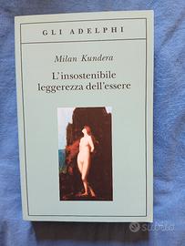 l'insostenibile leggerezza dell'essere kun