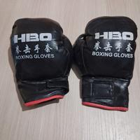 guantoni da box 