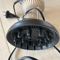 Asciuga capelli  Diffusore