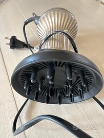 Asciuga capelli  Diffusore