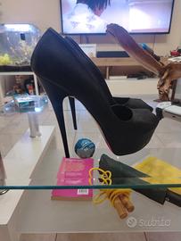 decolte nuove Marca Gianmarco Mori