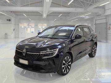 RENAULT AUSTRAL 1.3 MHEV 160 TECHNO AUTO SUV