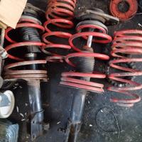 Assetto Fiat Bravo 1.9 JTD 2000