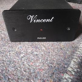 PrePhono Vincent PHO 200