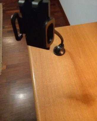 Supporto universale telefono, per auto.