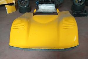 auto da corsa