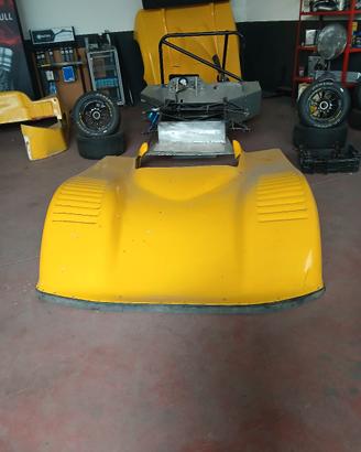 auto da corsa