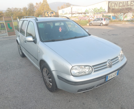 Golf station wagon 1.9 tdi