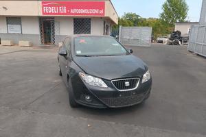 ricambi usati Seat Ibiza 