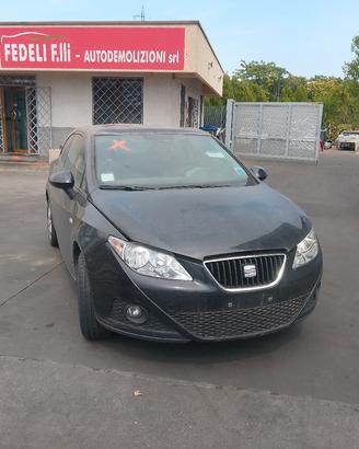 ricambi usati Seat Ibiza 