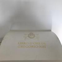 Libro d’Ore di Gregorio XIII  (ms. Vat. lat. 3767)