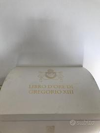 Libro d’Ore di Gregorio XIII  (ms. Vat. lat. 3767)