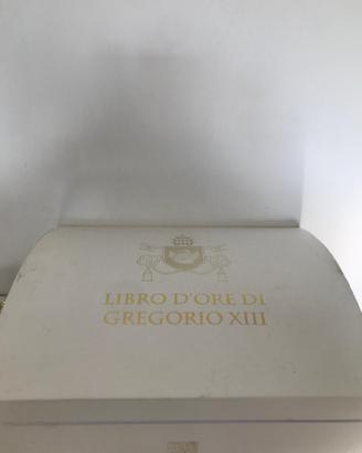 Libro d’Ore di Gregorio XIII  (ms. Vat. lat. 3767)