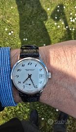 Orologio Vintage Oscar Watch Revisionto