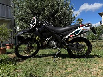 Derbi Senda 50 R
