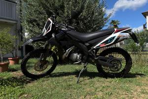 Derbi Senda 50 R
