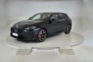 BMW Serie 1 118d MSport Pro auto