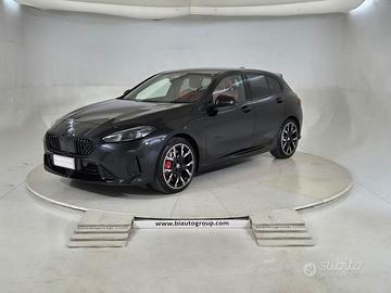 BMW Serie 1 118d MSport Pro auto
