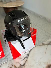 Caschi ls2