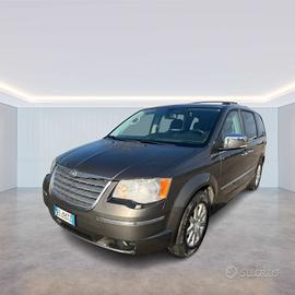 Chrysler Voyager Grand 2.8 diesel automatico 7 pos