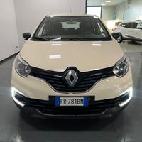 Renault Captur dCi 8V 90 CV Start&Stop Energy Life