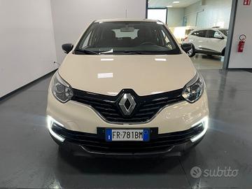 Renault Captur dCi 8V 90 CV Start&Stop Energy Life