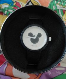 Orologio mickey mouse (Topolino) Elastico 