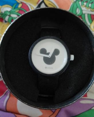 Orologio mickey mouse (Topolino) Elastico 