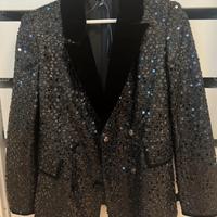 Giacca con paillettes Liu Jo