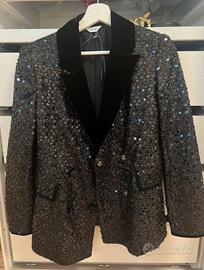 Giacca con paillettes Liu Jo