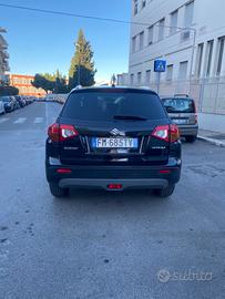 SUZUKI Vitara (2015) - 2018 ribassata